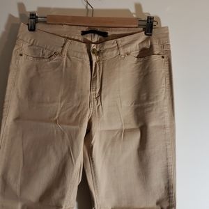 Zara Basic Skinny Jeans